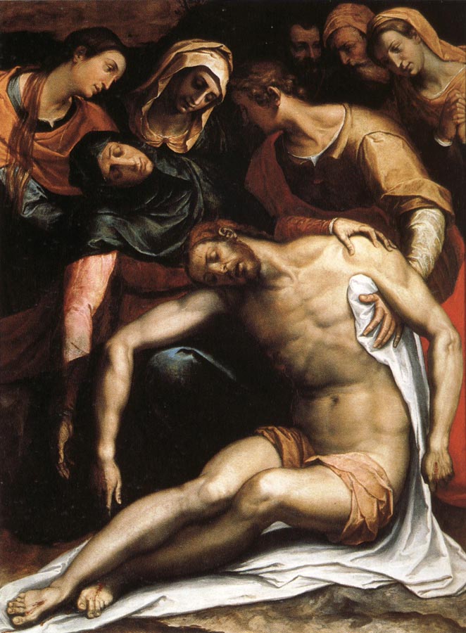 Pieta